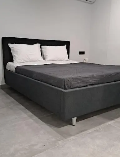 Kolonaki Lovely Apartment By Mmv