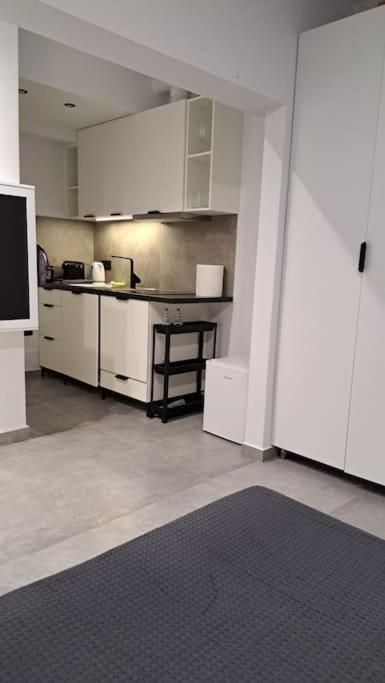 Apartment Kolonaki Lovely By Mmv *